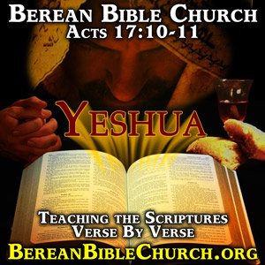 David B Curtis - Beran Bible Church
